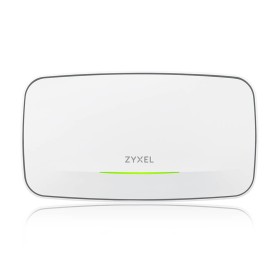 Zyxel WAX640S-6E 4800 Mbit/s Bianco Supporto Power over Ethernet (PoE) (WAX640S-6E-EU0101F)