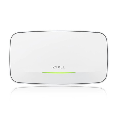 Zyxel WAX640S-6E 4800 Mbit/s Bianco Supporto Power over Ethernet (PoE) (WAX640S-6E-EU0101F)