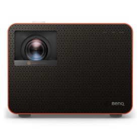 BenQ X3100i videoproiettore 3300 ANSI lumen DLP 2160p (3840x2160) Compatibilità 3D Nero (9H.JS977.18E)