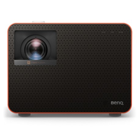 BenQ X3100i videoproiettore 3300 ANSI lumen DLP 2160p (3840x2160) Compatibilità 3D Nero (9H.JS977.18E)