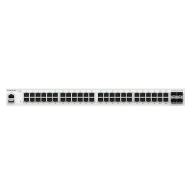 Fortinet FS-148F switch di rete L2 Gigabit Ethernet (10/100/1000) 1U Bianco (FS-148F)