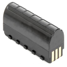Zebra Spare Battery LS/DS3478 Batteria (BTRY-LS34IAB00-00)