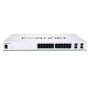 Fortinet FS-124F-POE switch di rete Gigabit Ethernet (10/100/1000) Supporto Power over Ethernet (PoE) 1U Bianco (FS-124F-POE)