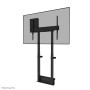 Neomounts by Newstar WL55-875BL1 Supporto per display espositivi 2,54 m (100") Nero (WL55-875BL1)