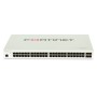 Fortinet FortiSwitch 248E-FPOE Gestito L2 Gigabit Ethernet (10/100/1000) Supporto Power over Ethernet (PoE) 1U Bi (FS-248E-FPOE)