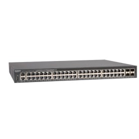 48 10/100/1000 802.3AT CLASS 4 POE (ICX8200-48P)
