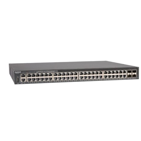 48 10/100/1000 802.3AT CLASS 4 POE (ICX8200-48P)