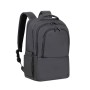 ZAINO RIVACASE 8435 BLACK ECO (8435BLACKECO)