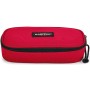 BUSTINA EASTPAK OVAL TERRA RED (EK717U89)