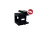 KEYST. ADAPTER LC D. BLACK CF10 (WPC-KEY-ALCD-BL)