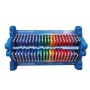 ESP220 PENNE CANCELLIK COL.ASSORTIT (F817700)