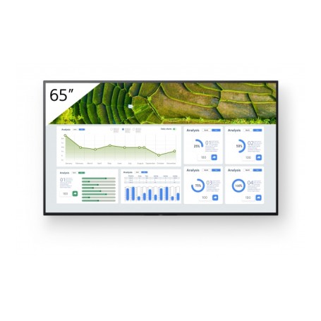 65  4K 24/7 PROFESSIONAL BRAVIA (FW-65BZ30L)