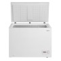 CONG ORIZZONTALE 251 E (RCC335WH2)