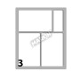 CONF. 10 BUSTE ETIC.MARKIN 49 83X53 (X11049)