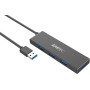 Emtec T620A Type-A Classic Hub USB 3.2 Gen 1 (3.1 Gen 1) Type-A (ECHUBT620A)