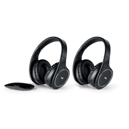CUFFIE HP EASY DIGITAL BUNDLE (497320)