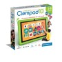 CLEMPAD 10" 3-6 ANNI (16795)