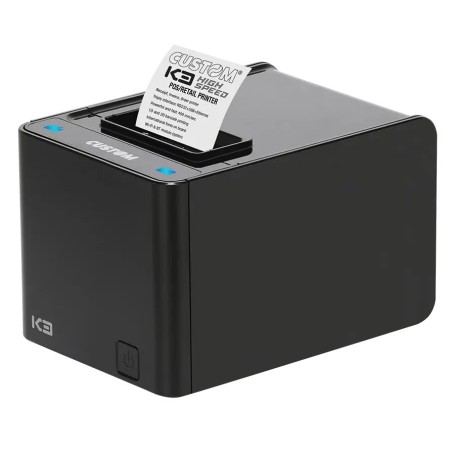 K3 HIGH SPEED ETH USB 232 BLACK (911HM011100733)
