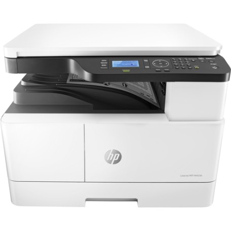 HP LaserJet M442dn Laser A3 1200 x 1200 DPI 24 ppm (8AF71A)