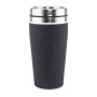 Paladone PP6580PS tazza da viaggio 415 ml Nero Stainless steel (PP6580PS)