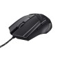 Trust 24749 mouse Mano destra USB tipo A Ottico 4800 DPI (24749)