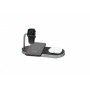 Verbatim WCS-03 Universale Nero USB Carica wireless Ricarica rapida Interno (49557)