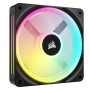 Corsair CO-9051001-WW sistema di raffreddamento per computer Case per computer Ventilatore 12 cm Nero, Bianco 1  (CO-9051001-WW)