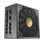 Sharkoon Rebel P30 Gold alimentatore per computer 850 W 20+4 pin ATX ATX Nero (REBEL P30 GOLD 850W)