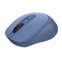 Trust Zaya mouse Ambidestro RF Wireless Ottico 1600 DPI (25039)