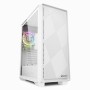 Sharkoon VS8 RGB Tower Bianco (VS8 RGB WHITE)