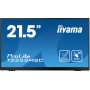 iiyama ProLite T2255MSC-B1 Monitor PC 54,6 cm (21.5") 1920 x 1080 Pixel Full HD LCD Touch screen Nero (T2255MSC-B1)