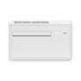 Argoclima Apollo 12HP condizionatore portatile 29 dB Bianco (398000761)
