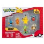 PKMN - PACK DLX 6 PERSONAGGI ASST2 (PK060200)