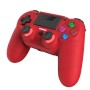 MIZAR WIRELESS  RED PS4 (DSCPS4-RD)