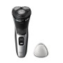 Philips Shaver 3000 Series S3143/00 Rasoio elettrico Wet & Dry (S3143/00)