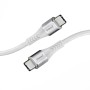 Intenso CABLE USB-C TO USB-C 1.5M/7901002 cavo USB 1,5 m USB C Bianco (7901002)