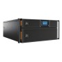 Vertiv Liebert GXT5-6000IRT5UXLN gruppo di continuità (UPS) Doppia conversione (online) 6 kVA 6000 W 8 pres (GXT5-6000IRT5UXLN)