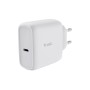 Trust Maxo 65W Universale Bianco AC (25139)