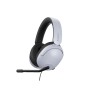 Sony INZONE H3 Auricolare A Padiglione Giocare Nero, Bianco (MDRG300W.CE7)