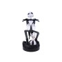 Exquisite Gaming Cable Guys The Nightmare Before Christmas: Jack Skellington Supporto passivo Controller per vide (CGCRDS400376)