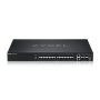 SWITCH MANAGED L3 STK 24G - 2MG FIB (XGS2220-30F-EU0101F)