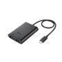 i-tec USB-C Dual 4K/60Hz (single 8K/30Hz) HDMI Video Adapter (C31DUAL4K60HDMI)