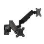 VESA: 75X75 - 100X100 (MB0037)