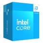 Intel Core i3-14100F processore 12 MB Cache intelligente Scatola (BX8071514100F)