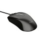 Trust 24657 mouse Ambidestro USB tipo A Ottico 1200 DPI (24657)