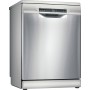 Bosch Serie 4 SMS4HMI07E lavastoviglie Libera installazione 14 coperti D (SMS4HMI07E)
