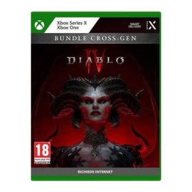 Activision Diablo IV Standard Xbox Series X (88556IT)
