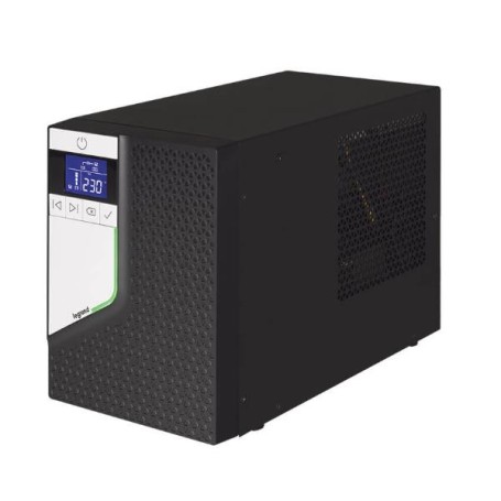 KEOR SPE LINE INTERACTIVE SINUSOIDA (LG-311064)