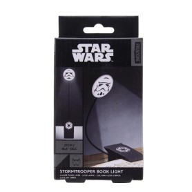 STORMTROOPER BOOK LIGHT (PP9590SW)