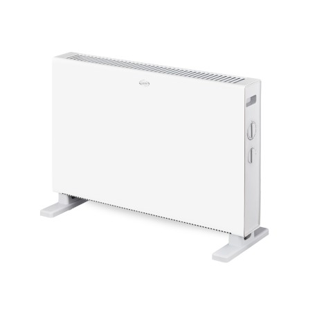 Argoclima ARGO KANSAS Interno Bianco 2000 W Stufa elettrica a convezione (191061059)